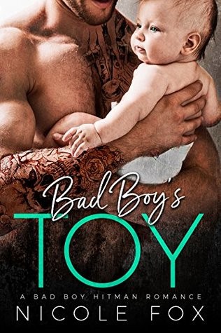 Bad Boy's Toy