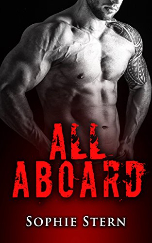 All Aboard (Anchored Book 3)