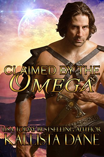 Claimed by the Omega: A Sci-Fi Alien Romance