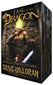 Tail of the Dragon Collector's Edition: An Epic Dragon Fantasy Adventure (The Complete 10-Book Series) (The Chronicles of Dragon Box Set 2)