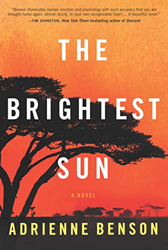 The Brightest Sun