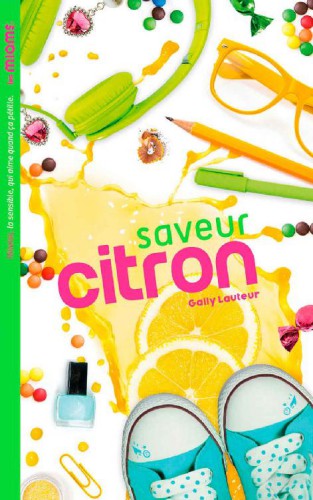 Les Miams - 00 - Saveur Citron