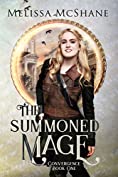 The Summoned Mage (Convergence Book 1)