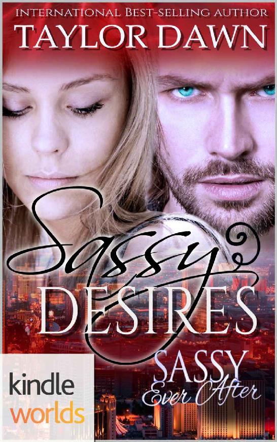 SEA- Sassy Desires