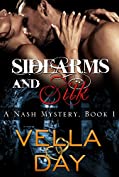 Sidearms and Silk (A Nash Mystery Book 1)