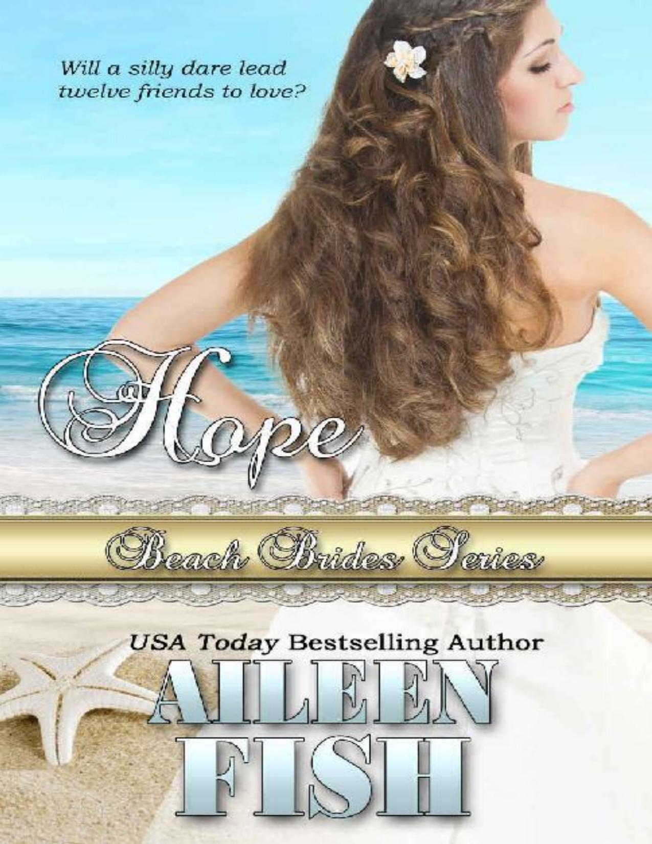 Hope (Beach Brides Book 7)