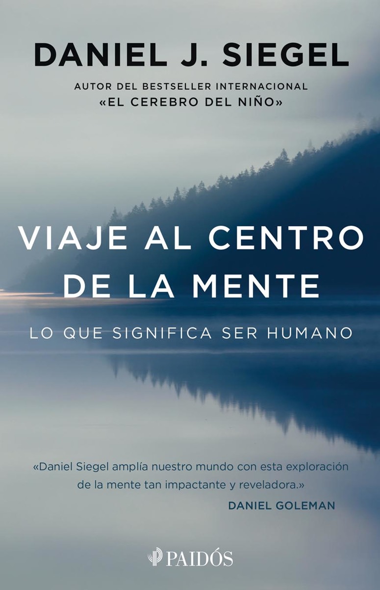 Viaje al centro de la mente: Lo que significa ser humano