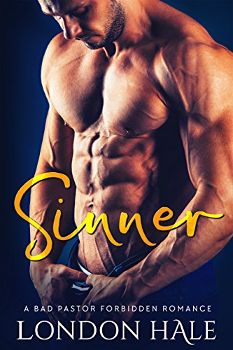 Sinner: An Opposites Attract Romance (Temperance Falls Forever)