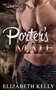 Porter's Mate (The Shifters Series Book 4)