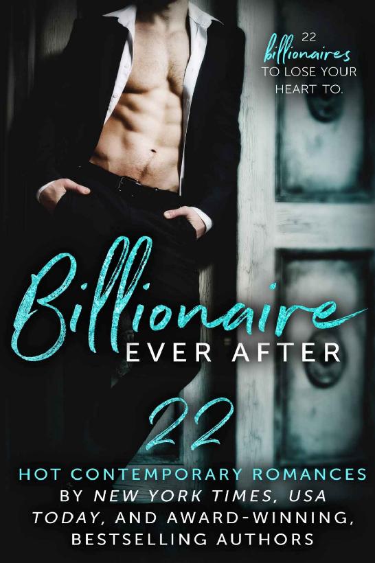 Billionaire Ever After