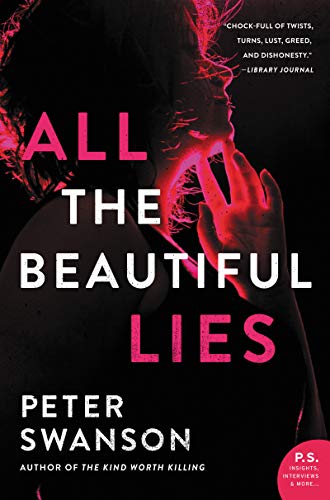 All the Beautiful Lies: A Novel