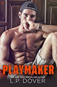 Playmaker: A Breakaway Novel