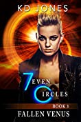 Fallen Venus: 7even Circles (7even Circles Series Book 3)