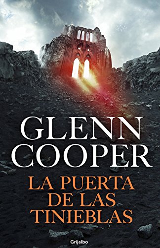 La puerta de las Tinieblas (Trilog&iacute;a Condenados 2) (Spanish Edition)