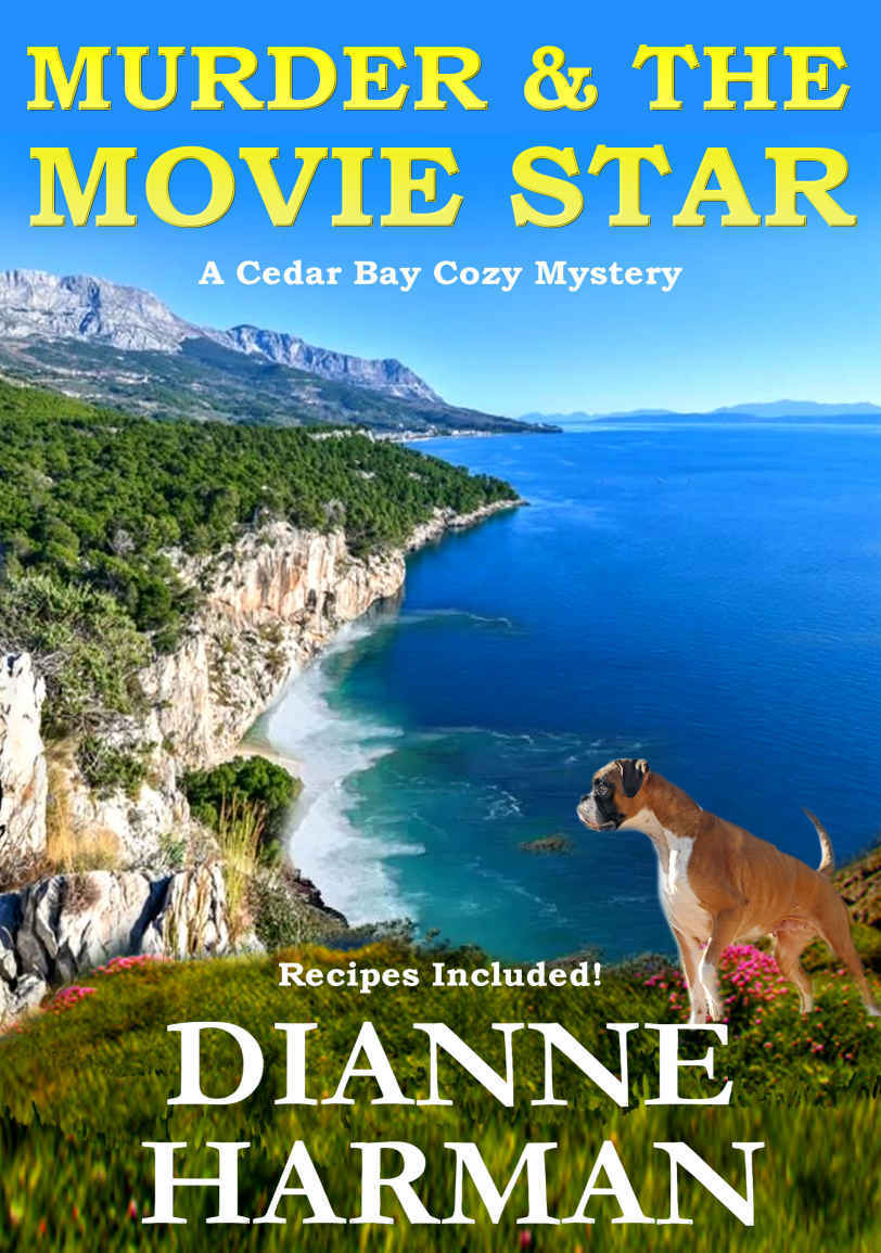 Murder & the Movie Star