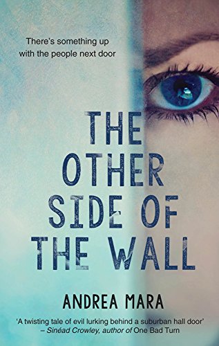 The Other Side Of The Wall: A Gripping Psychological Thriller