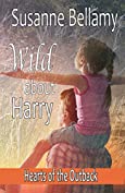 Wild About Harry (Hearts of the Outback Book 5)