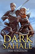 Dark Sahale (The Dragon's Champion Book 8)