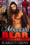 Mountain Bear (Bear Shifter Romance) (Timber Bear Ranch Book 3)