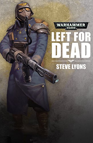 Left for Dead (Warhammer 40,000)