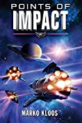 Points of Impact (Frontlines Book 6)