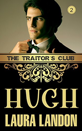 The Traitor's Club: Hugh