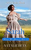 Sarah: Mail Order Bride (Brides of Bannack Book 3)