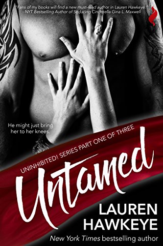 Untamed (Uninhibited! Book 1)