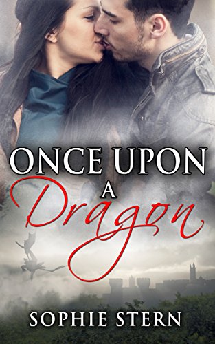 Once Upon a Dragon (Dragon Isle Book 9)