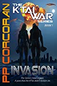 Invasion (The K'Tai War Series Book 1)