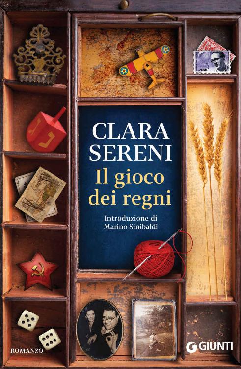 Il gioco dei regni (Italian Edition)