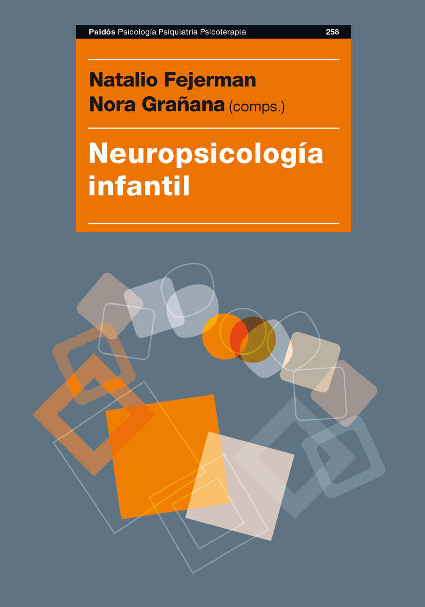 Neuropsicología infantil (Spanish Edition)