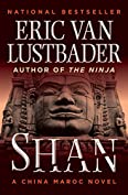 Shan (China Maroc Book 2)