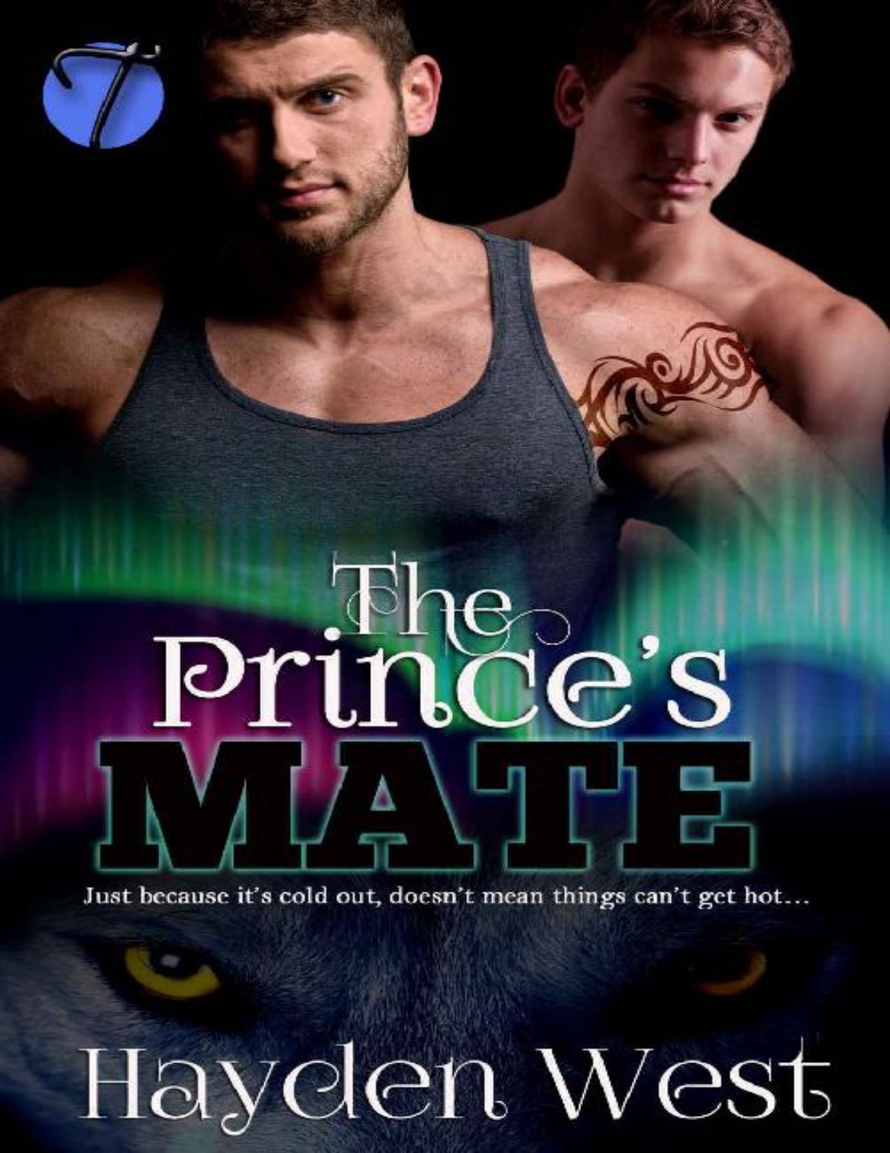 The Prince's Mate