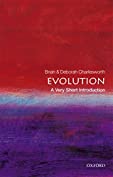 Evolution: A Very Short Introduction (Very Short Introductions Book 100)