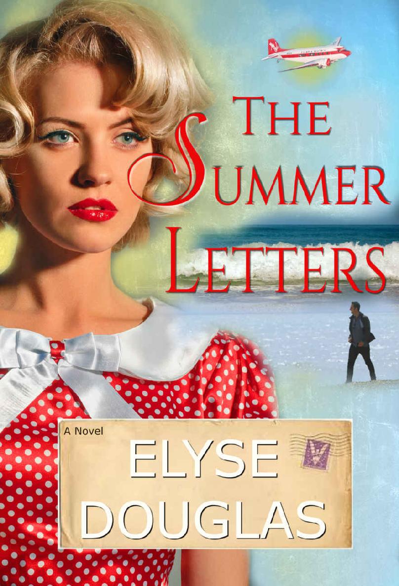 The Summer Letters