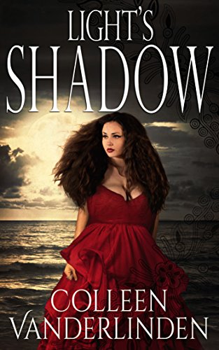 Light's Shadow (Copper Falls Book 3)