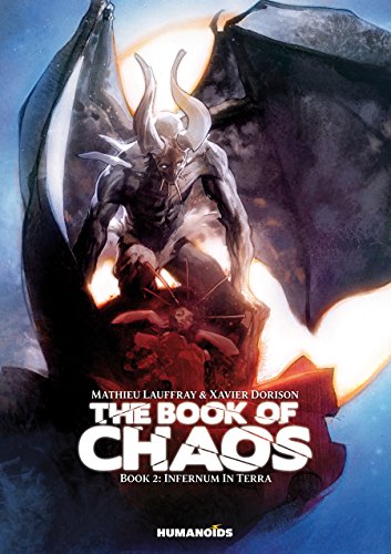 The Book of Chaos Vol. 2