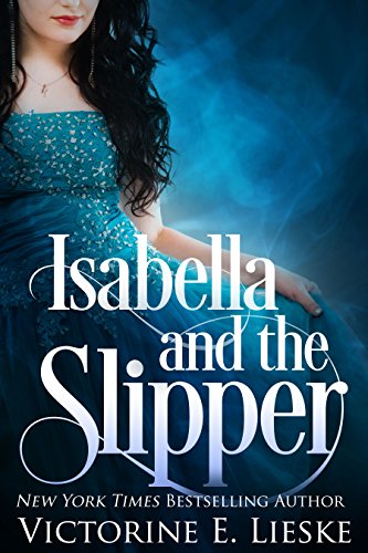 Isabella and the Slipper