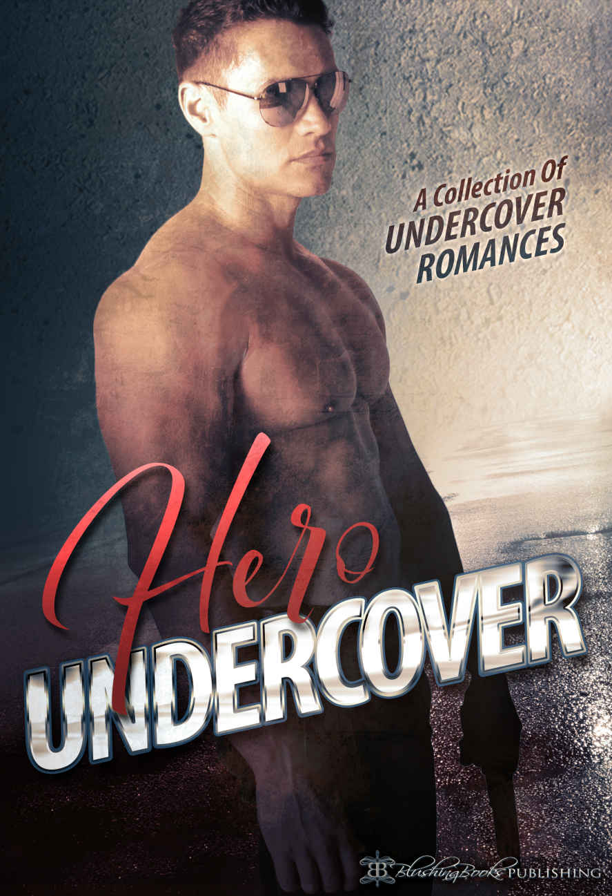 Hero Undercover: 25 Breathtaking Bad Boys