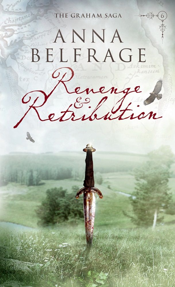 Revenge and Retribution