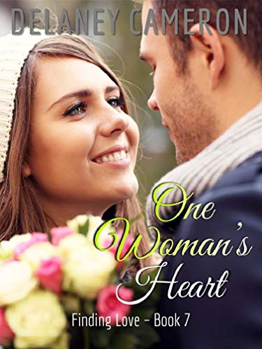 One Woman's Heart (Finding Love Book 7)