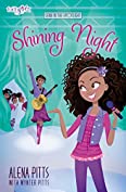 Shining Night (Faithgirlz / Lena in the Spotlight)