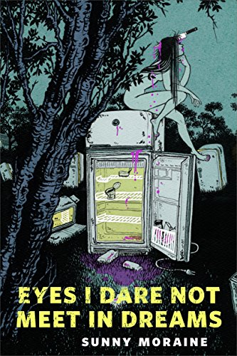 Eyes I Dare Not Meet in Dreams: A Tor.com Original