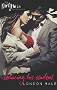 Seducing His Student: A Coffee Shop Romance