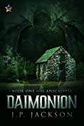 Daimonion (The Apocalypse Book 1)