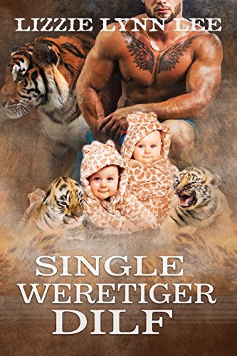 Single Weretiger DILF