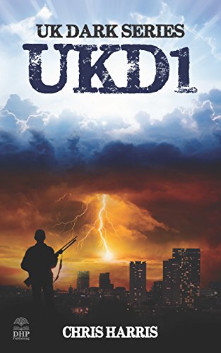 UKD1: UK Dark Series Book 1