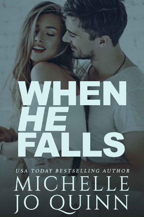 When He Falls
