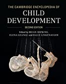 The Cambridge Encyclopedia of Child Development